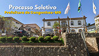 Prefeitura de Congonhas-MG: 2 editais abrem vagas de R$ 24,6 mil