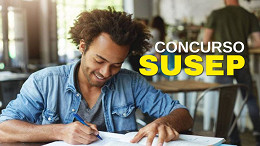 Edital SUSEP 2026 é solicitado ao governo