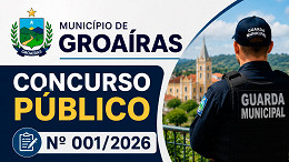 Prefeitura abre concurso para Guarda Municipal no Ceará Prefeitura abre concurso para Guarda Municipal no Ceará