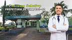 Prefeitura de Chapecó-SC abre 11 vagas para Médicos Prefeitura de Chapecó-SC abre 11 vagas para Médicos