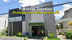 Prefeitura de Belo Jardim-PE abre 181 vagas para novos servidores