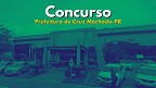 Concurso Prefeitura de Cruz Machado-PR 2026 - Inscrição