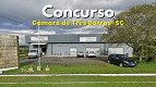 Câmara de Três Barras-SC abre concurso para Controlador Interno