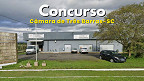 Câmara de Três Barras-SC abre concurso para Controlador Interno Câmara de Três Barras-SC abre concurso para Controlador Interno