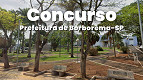 Concurso Borborema-SP 2026: Prefeitura lança edital com inicial de até R$ 9 mil