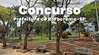 Concurso Borborema-SP 2026: Prefeitura lança edital com inicial de até R$ 9 mil Concurso Borborema-SP 2026: Prefeitura lança edital com inicial de até R$ 9 mil
