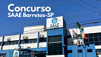 Concurso SAAE de Barretos-SP 2026: Sai edital com 10 vagas