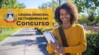 Concurso da Câmara de Itabirinha-MG abre 5 vagas em 2026