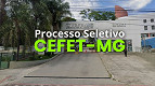 CEFET-MG abre vagas para Professores em três cidades