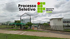 IFPR abre vaga para Professor Substituto via edital 90/2026