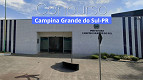 Concurso Campina Grande do Sul-PR 2026 abre vagas na educação em 3 cargos