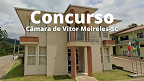 Câmara de Vitor Meireles-SC abre concurso público em 2026