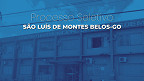Prefeitura de São Luís de Montes Belos-GO abre oportunidades para novos funcionários