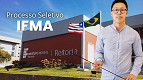 IFMA abre vaga para Professor de Química em Grajaú