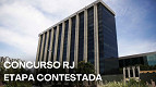 Concurso público no Rio de Janeiro tem etapa contestada na Justiça; entenda