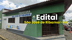 Processo Seletivo Prefeitura de São José de Ribamar-MA 2026 - Inscrição Processo Seletivo Prefeitura de São José de Ribamar-MA 2026 - Inscrição
