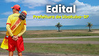 Prefeitura de Ubatuba-SP abre seleção para Guarda-Vidas Prefeitura de Ubatuba-SP abre seleção para Guarda-Vidas