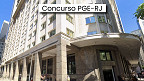 Concurso PGE-RJ 2026: Sai edital com vagas para Procurador Concurso PGE-RJ 2026: Sai edital com vagas para Procurador
