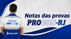 Concurso PROCON-RJ 2026 divulga resultado e notas nesta terça, 19