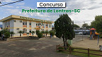 Prefeitura de Lontras-SC abre concurso para cadastro de reserva Prefeitura de Lontras-SC abre concurso para cadastro de reserva