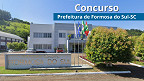 Edital Formosa do Sul-SC 2026 abre 53 vagas de até R$ 14,8 mil via concurso Edital Formosa do Sul-SC 2026 abre 53 vagas de até R$ 14,8 mil via concurso