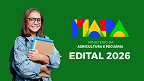 Edital MAPA 2026 é solicitado ao governo com 2.629 vagas Edital MAPA 2026 é solicitado ao governo com 2.629 vagas