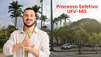 UFV-MG abre vagas para Técnicos em Linguagem de Sinais em 2026