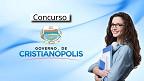 Edital Cristianópolis-GO 2026: Prefeitura abre 174 vagas