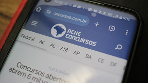 Concurso Público: 38 órgãos vão fechar inscrições para 3 mil vagas nesta semana