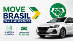 MOVE Brasil dará 6 meses de carência: veja como será o programa que financia carros de até R$ 150 mil MOVE Brasil dará 6 meses de carência: veja como será o programa que financia carros de até R$ 150 mil