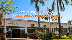 Prefeitura de Paranaíba-MS abre seleção temporária