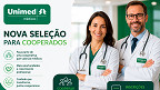 UNIMED Vales do Taquari e Rio Pardo-RS abre 100 vagas para Médicos