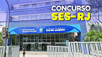 Banca definida! Concurso SES-RJ é iminente para 287 vagas Banca definida! Concurso SES-RJ é iminente para 287 vagas