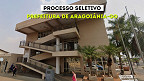 Prefeitura de Aragoiânia-GO abre vagas na Educação em 2026 Prefeitura de Aragoiânia-GO abre vagas na Educação em 2026