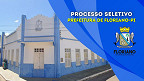 Prefeitura de Floriano-PI abre 120 vagas de nível médio