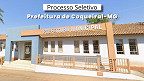 Prefeitura de Coqueiral-MG abre vagas em diversas áreas Prefeitura de Coqueiral-MG abre vagas em diversas áreas