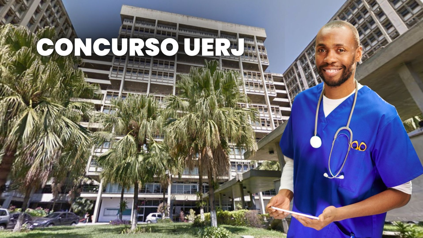 UERJ/Fonte: divulgação