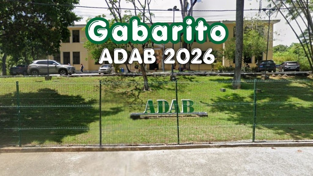 ADAB/Fonte: divulgação