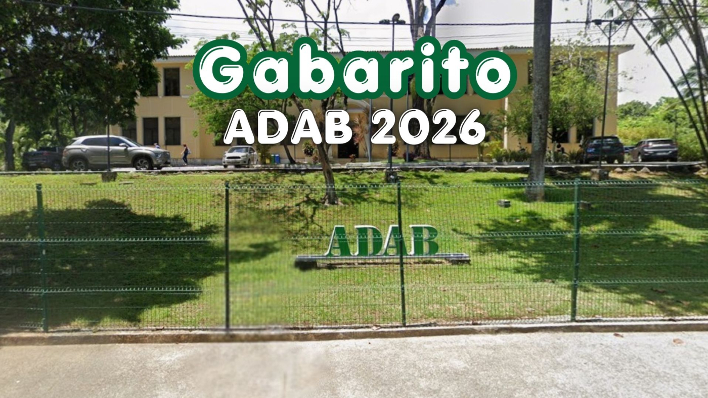 ADAB/Fonte: divulgação