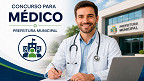 Prefeitura de Urubici-SC abre concurso para Médicos Prefeitura de Urubici-SC abre concurso para Médicos