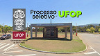 UFOP abre vagas para Professor Substituto de até R$ 8.340,33