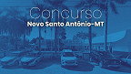 Processo Seletivo Prefeitura de Novo Santo Antônio-MT 2026 Processo Seletivo Prefeitura de Novo Santo Antônio-MT 2026
