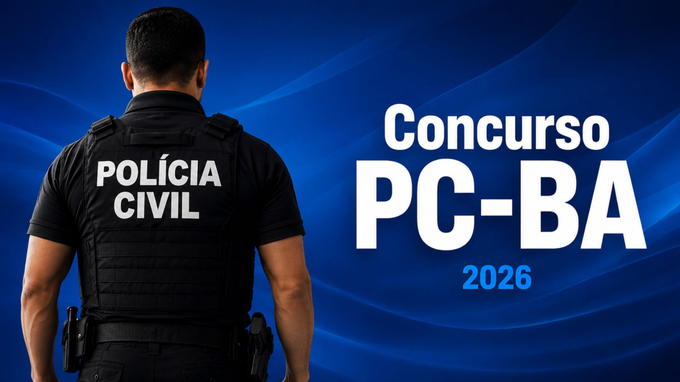 PC-BA/Fonte: divulgação