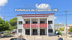 Concurso Prefeitura de Cajazeiras-PB 2026: Saiu edital para Agente Comunitário