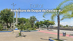 Prefeitura de Duque de Caxias-RJ abre 43 vagas na Secretaria do Meio Ambiente