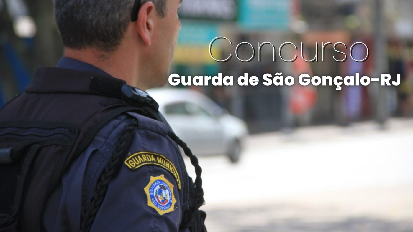 Prefeitura de São Gonçalo-RJ/Fonte: divulgação