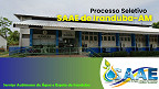 Edital SAAE de Iranduba-AM 2026 abre 20 vagas para temporários