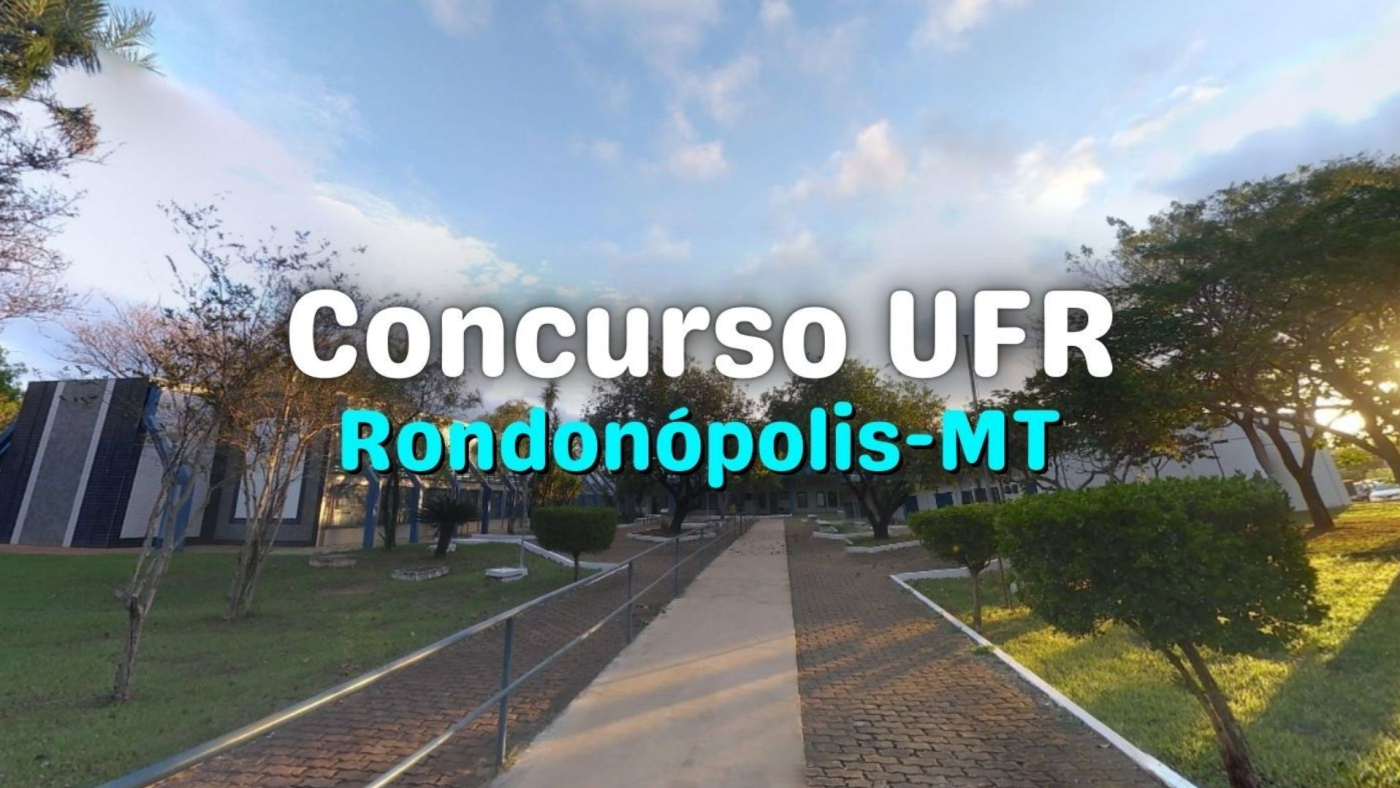 UFR-Fonte: divulgação