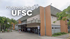 UFSC abre vagas para Professor Substituto