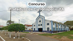 Prefeitura de Curionópolis-PA anuncia concurso para 2026; veja cargos e como se inscrever